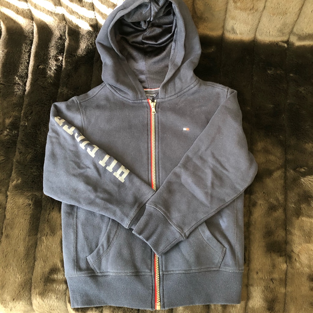 Thilfiger Jacket